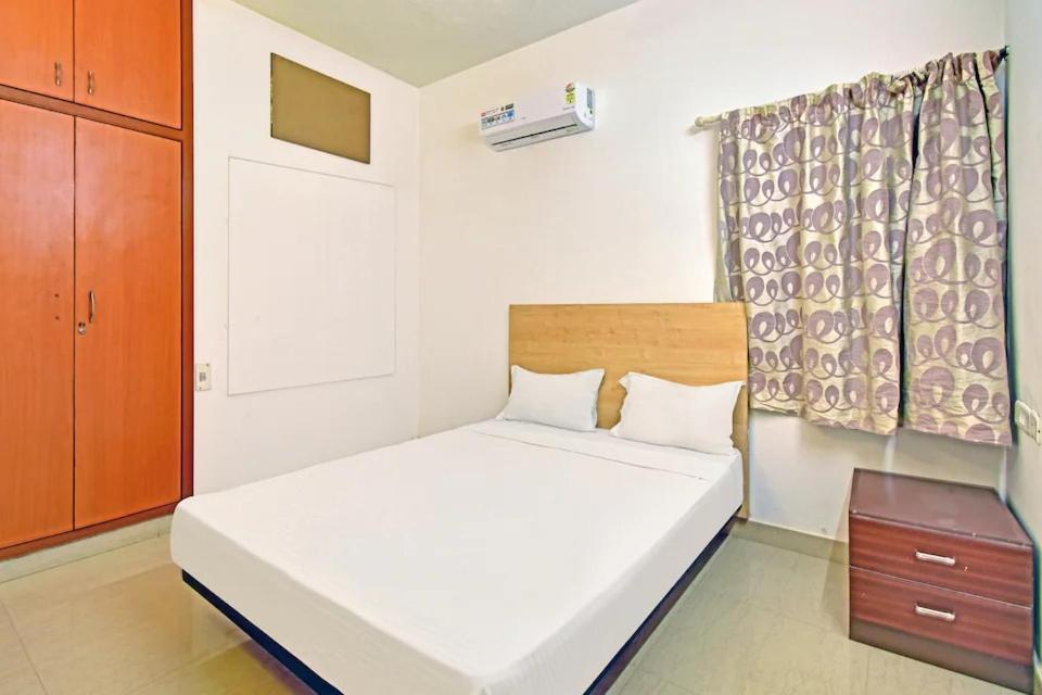 Disha Inn Ченнаи Экстерьер фото