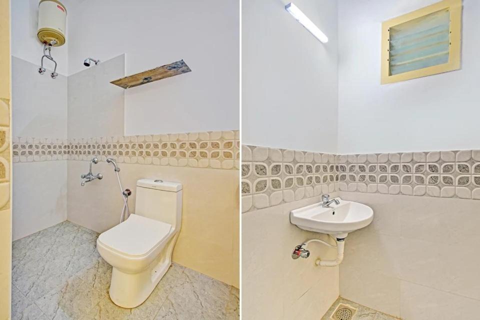 Disha Inn Ченнаи Экстерьер фото