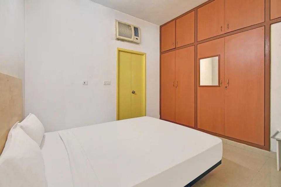 Disha Inn Ченнаи Экстерьер фото